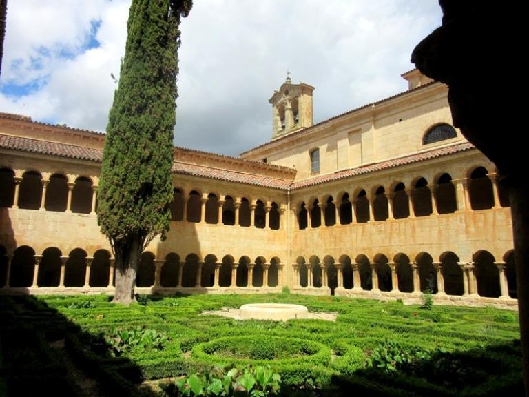 Burgos Santo Domingo De Silos