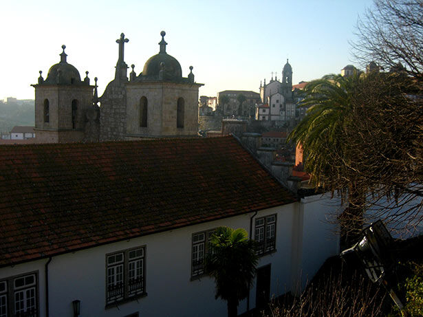 iglesia-oporto