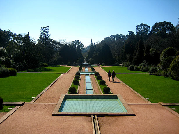 Parque Serralves