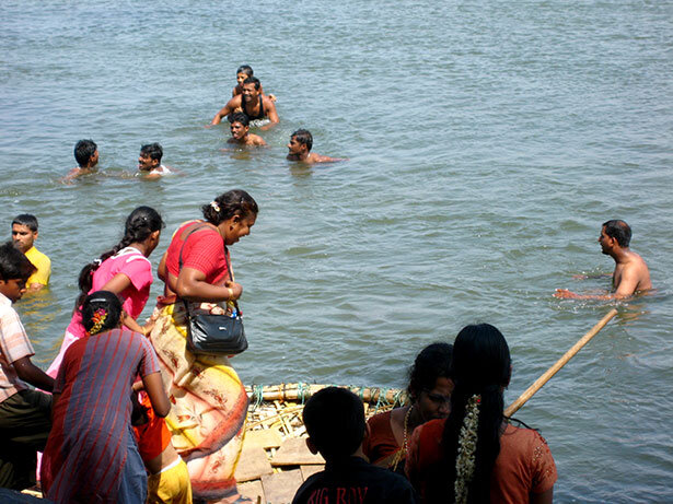 Srirangapatnam-rio