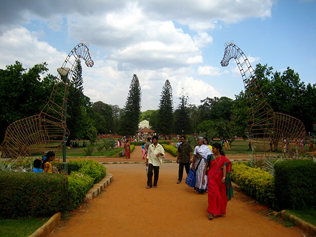 bangalore-park