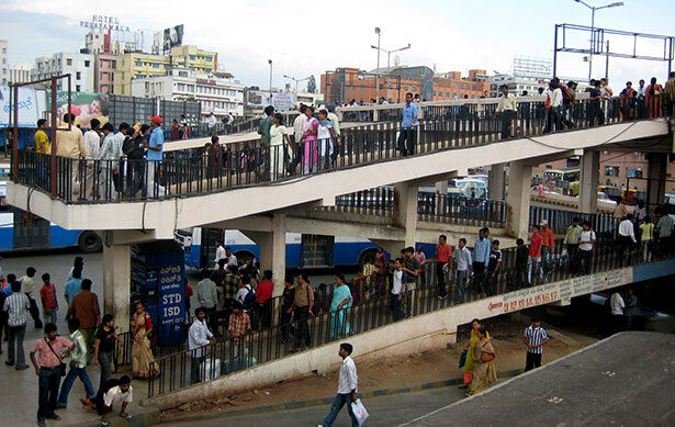 bangalore-puente