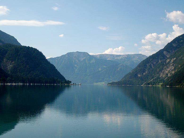 lago Tirol