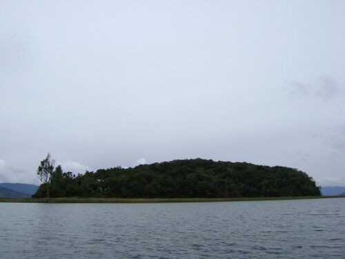 Laguna de la Cocha