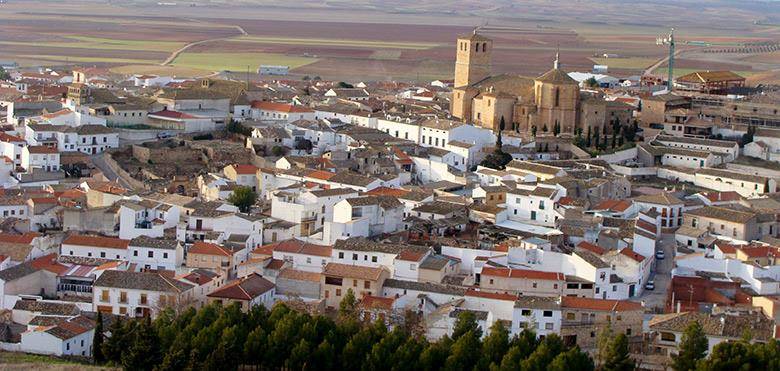 Castillo de Belmonte: precio de las entradas, horarios y cómo es la visita