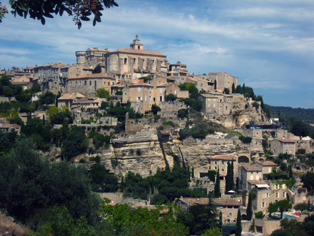 gordes_luberon