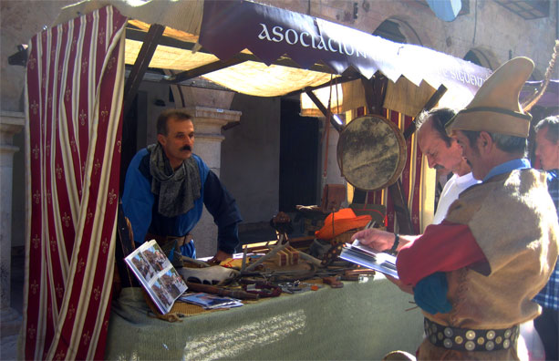 mercado_medieval_siguenza