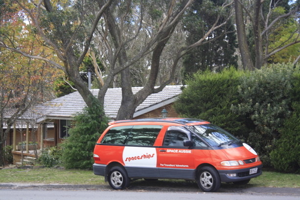 Seguro de coches alquiler en Australia y Nueva Zelanda