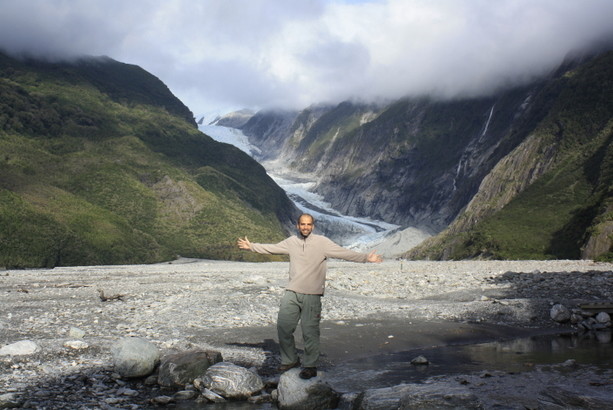 josef-glacier