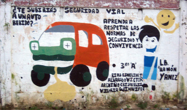 grafiti-venezuela