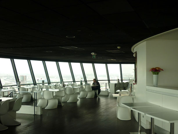 Restaurante_Euromast_Rotterdam