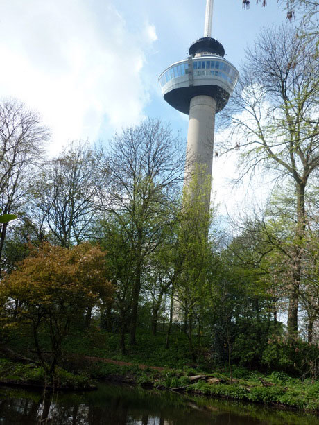 Vista_Euromast_Rotterdam