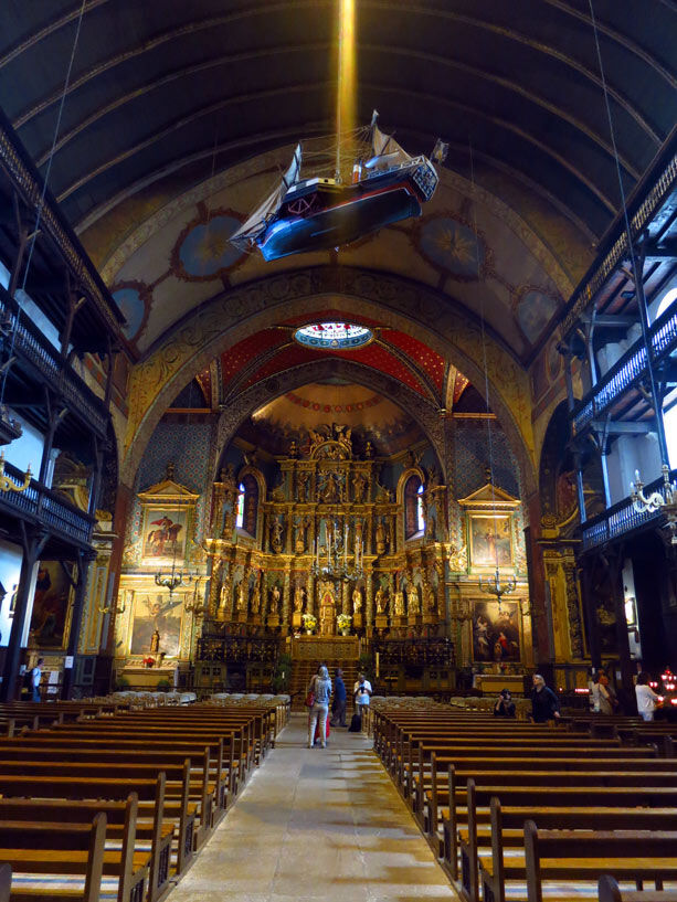 iglesia-barco