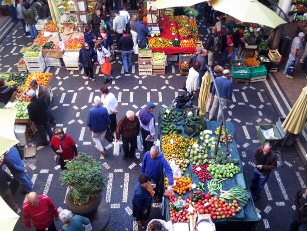 mercado-funchal