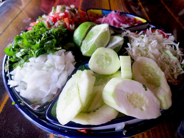 verduras-mexico