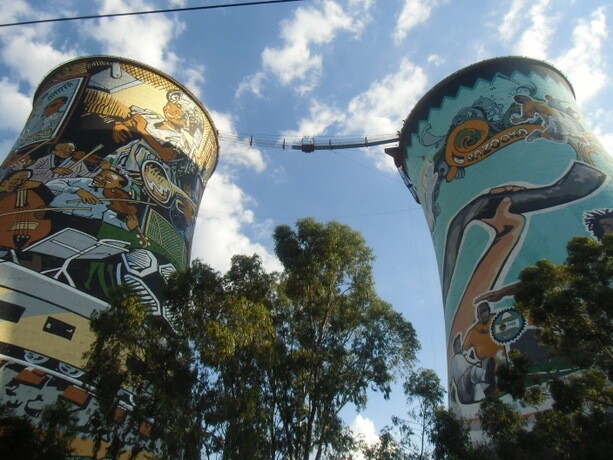 Orlando Towers