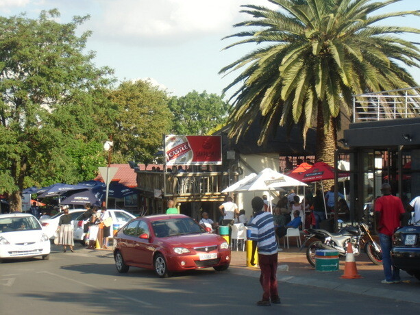 Calle Orlando West