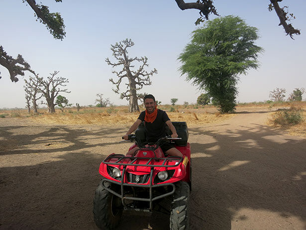 quad-senegal