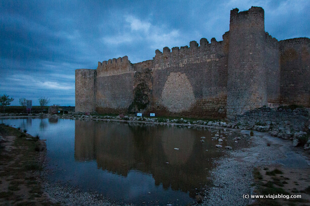 Fotos de la Provincia de Valladolid Historia