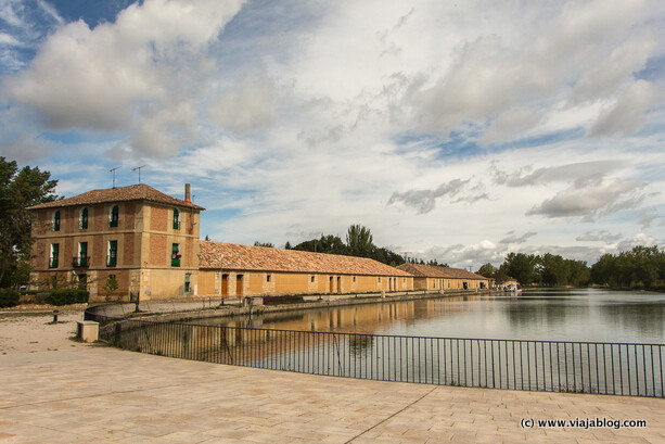 Fotos de la Provincia de Valladolid Naturaleza