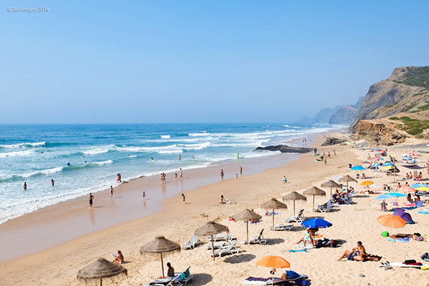 playa-portugal