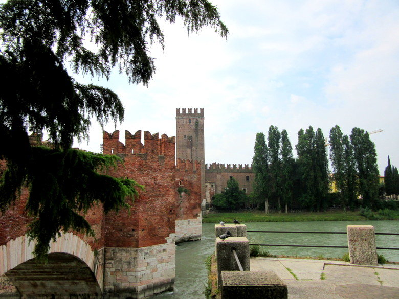 Castelvecchio