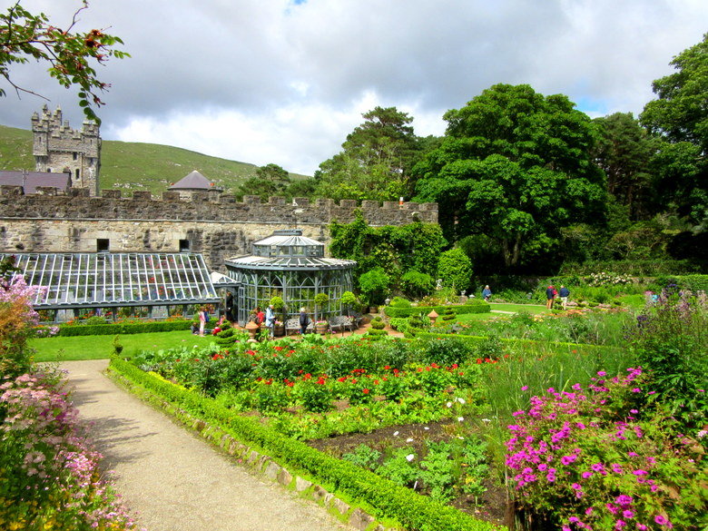 castillo-glenveagh