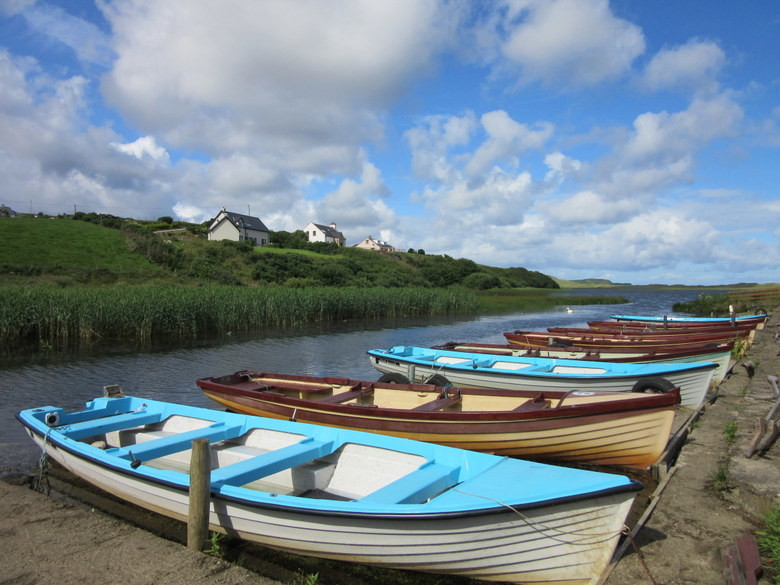 dunfanaghy