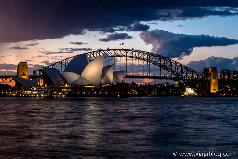 Sidney Opera House, Australia