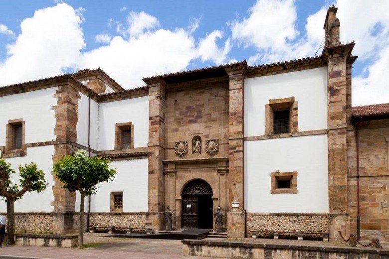 Museo Asociación Vía Crucis Viviente de Balmaseda