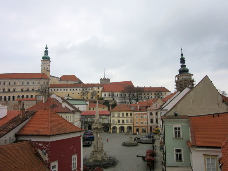 mikulov