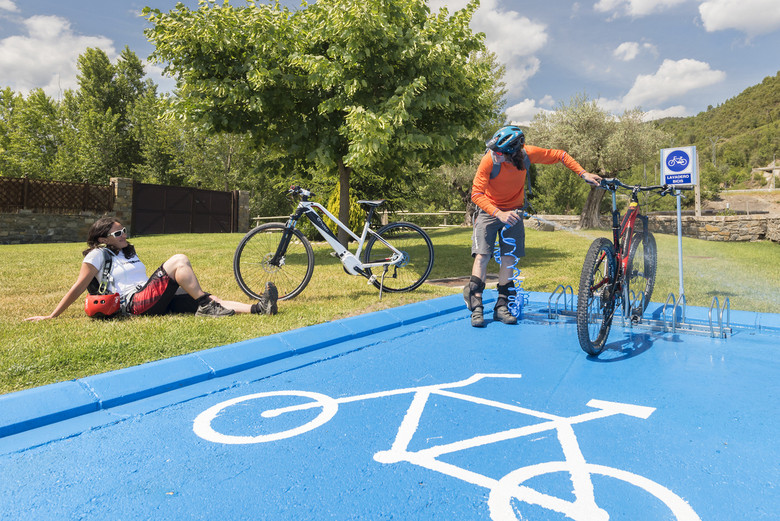 bikefriendly