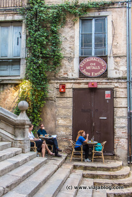 Rincones de Gerona que se cubrirán de flores durante “Girona Temps de Flors”