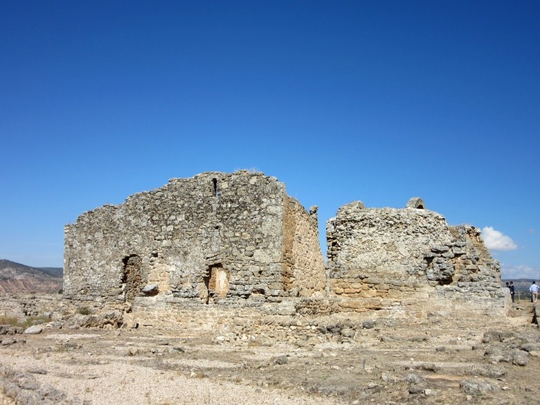 Ermita de Recópolis