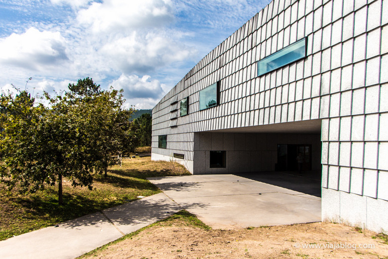 Parque Arqueológico de Arte Rupestre Campo Lameiro, Terras de Pontevedra, Galicia