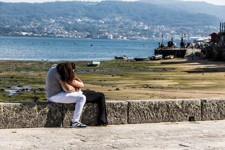 Combarro, Terras de Pontevedra, Galicia