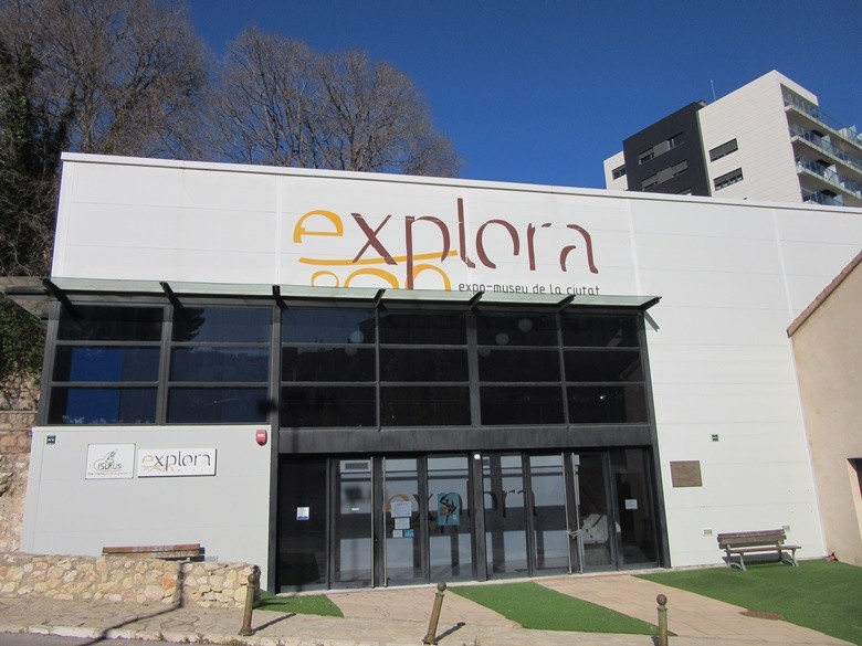 alcoy museo explora