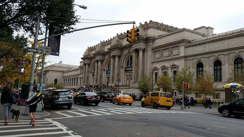 museo nueva york