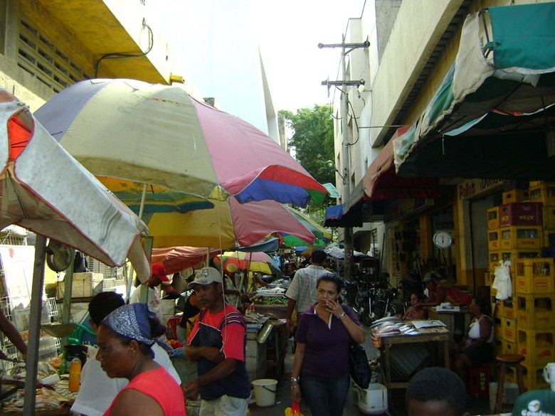 Getsemani Cartagena de Indias