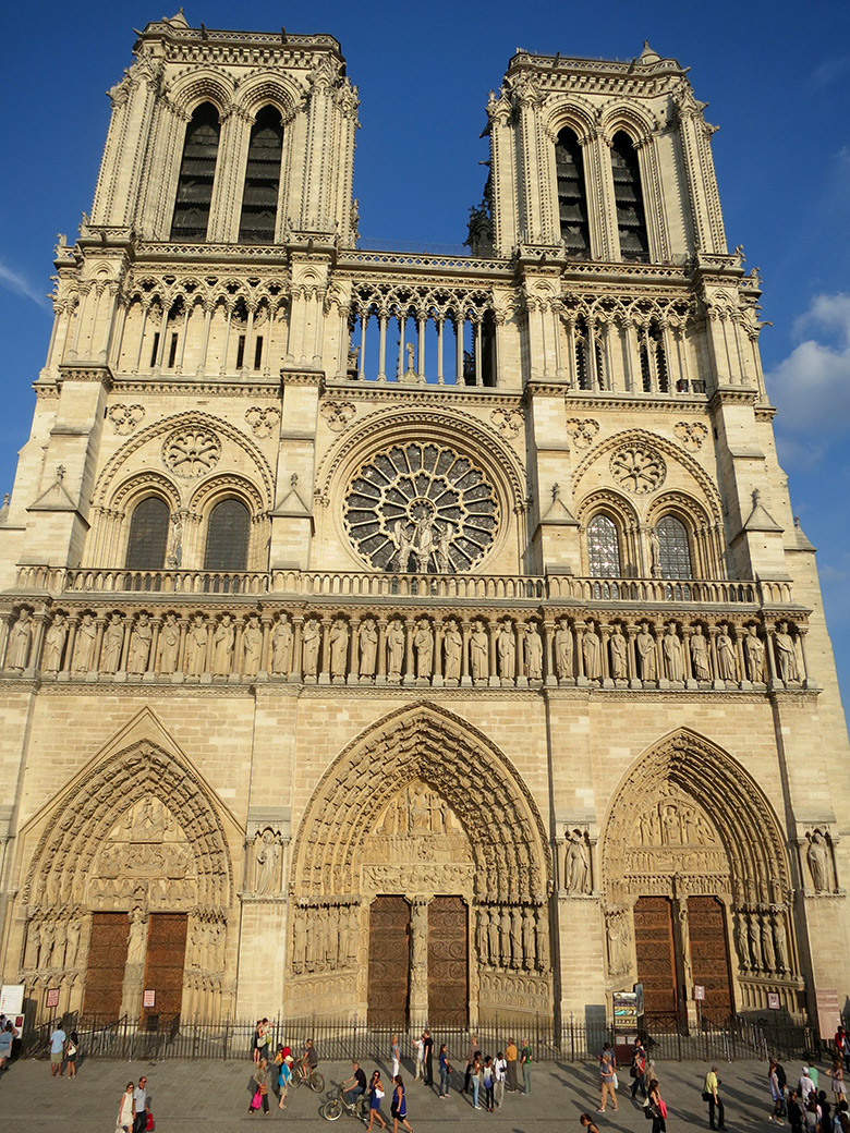 Notre Dame