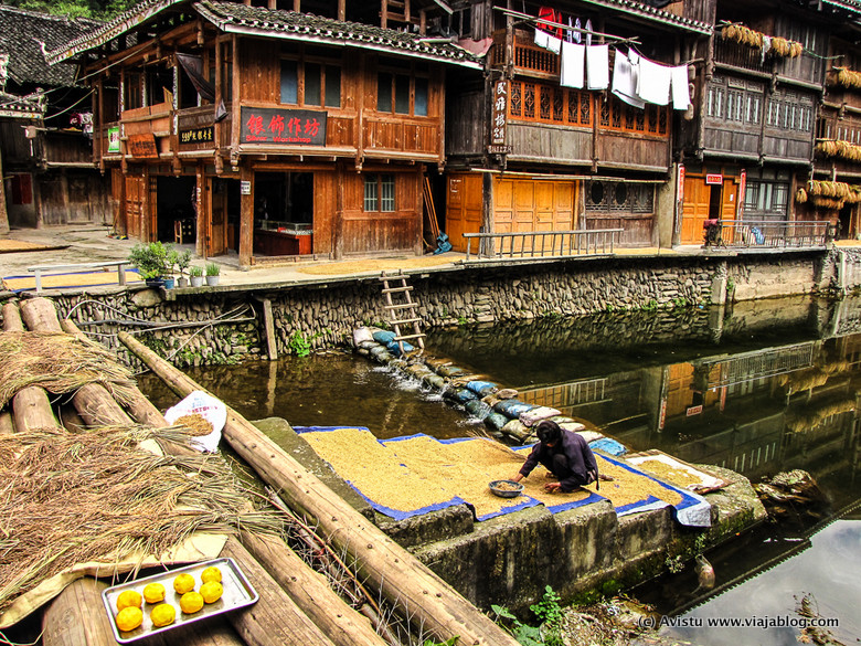 Zhaoxing, China