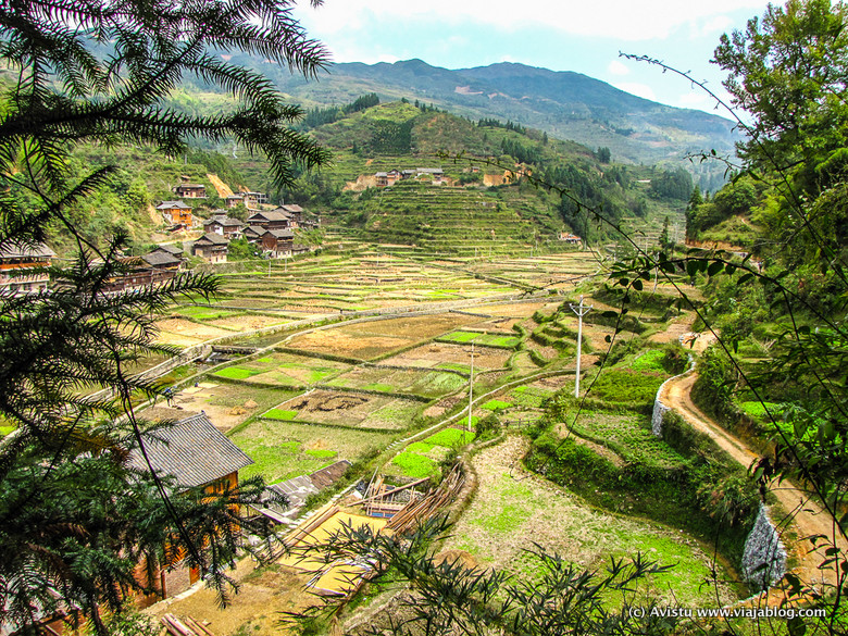 Zhaoxing, China