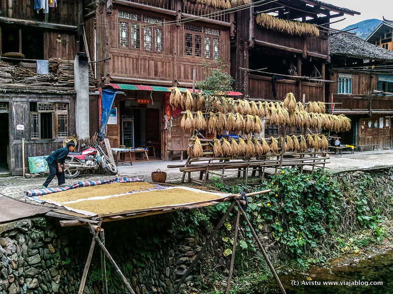 Zhaoxing, China