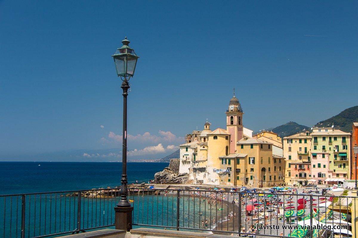 Camogli