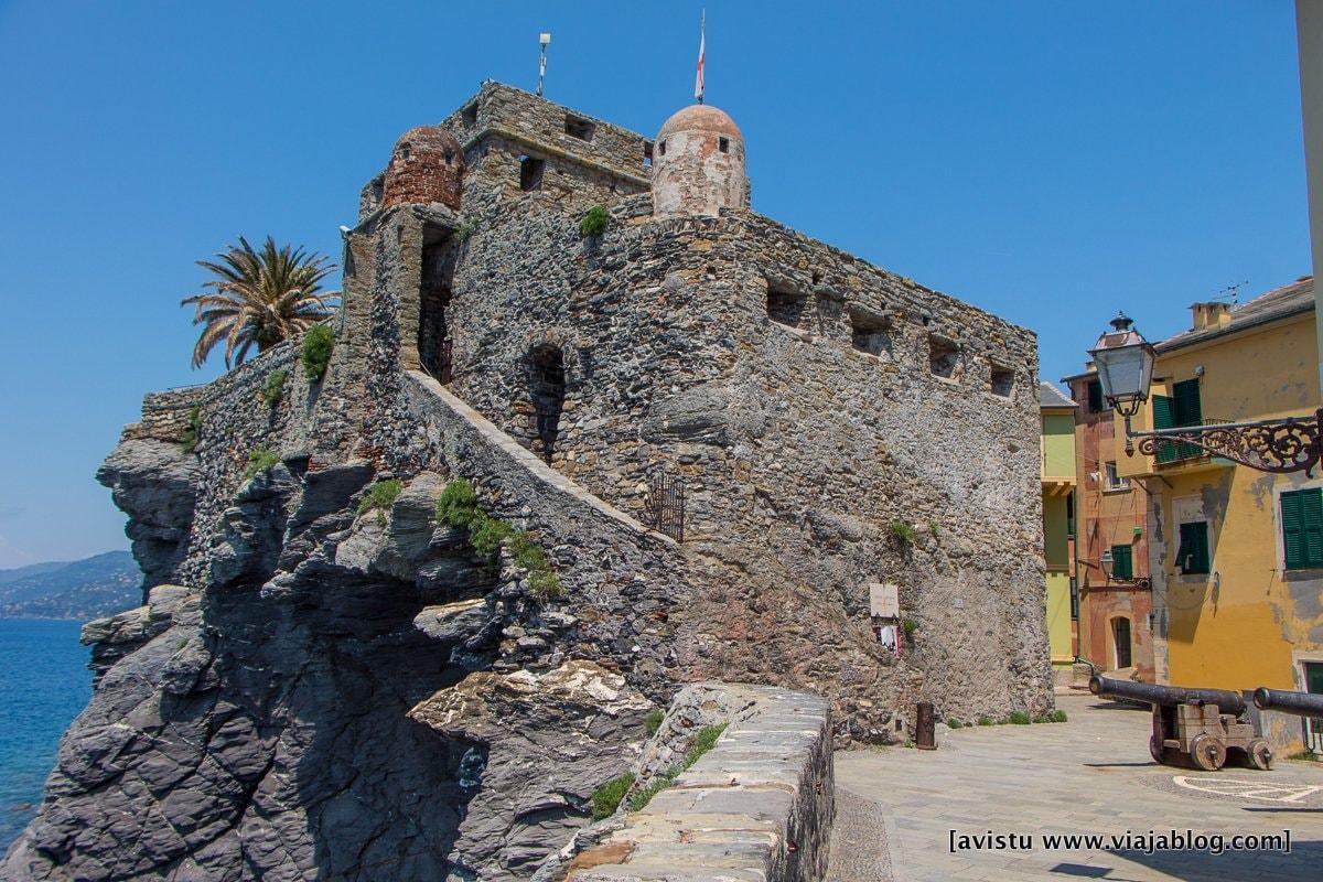 Camogli