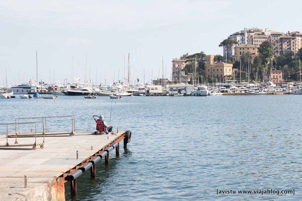 Santa Margherita Ligure