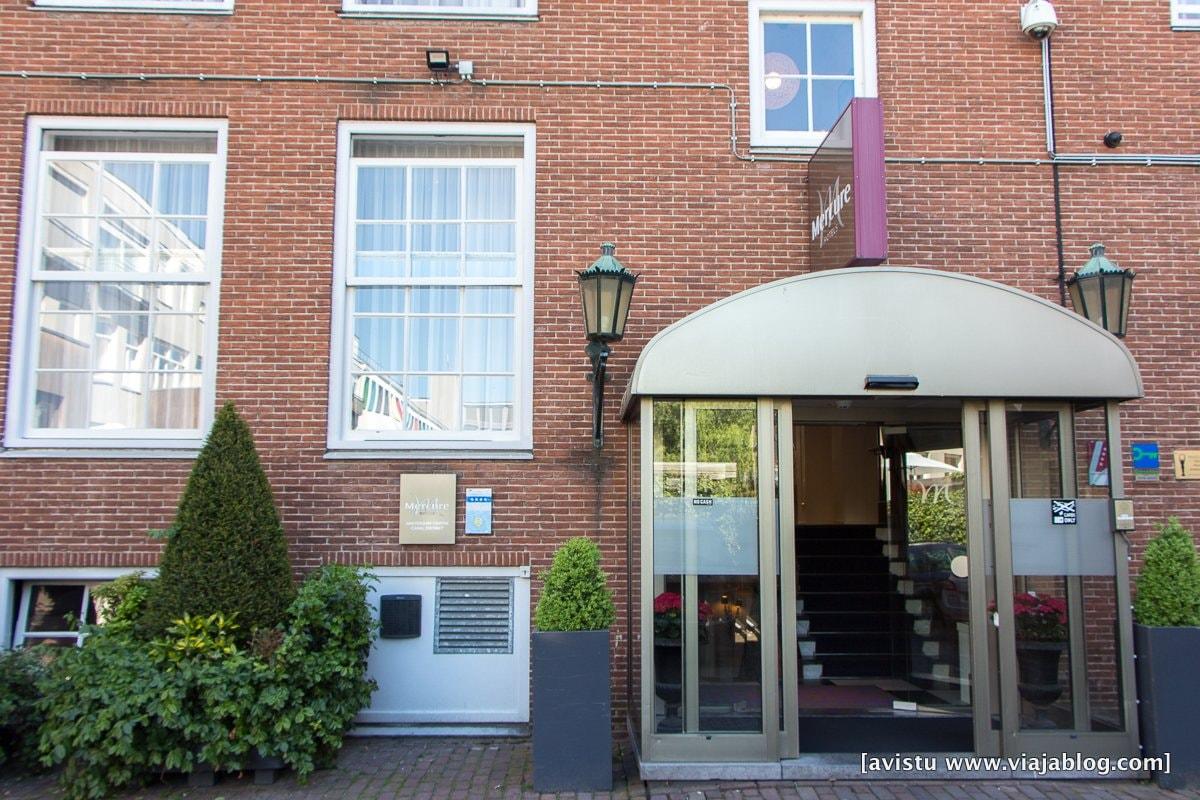 Hotel Mercure Amsterdam Centre Canal District-020-min