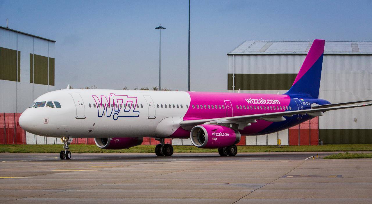 Wizz Air implementa su política equipajes el próximo 1 de noviembre - Viajablog