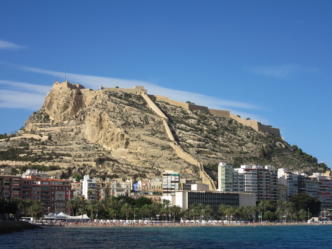 10 Mejores Cosas Que Hacer En Alicante En Un Fin De Semana Viajablog