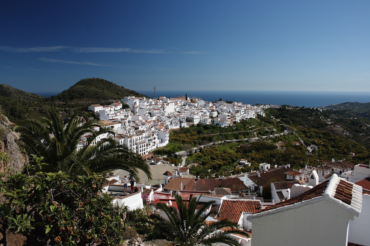 pueblos mas bonitos de andalucia